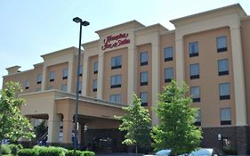 Hampton Inn & Suites Nashville At Opryland Exterior photo