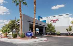 Hampton Inn Las Vegas/Summerlin Exterior photo