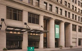Embassy Suites Pittsburgh-Downtown Exterior photo