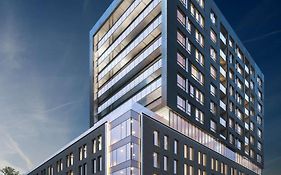 Homewood Suites By Hilton Montreal Downtown Exterior photo