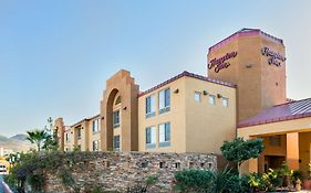 Hampton Inn San Marcos Exterior photo