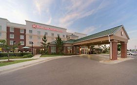 Hilton Garden Inn Lawton-Fort Sill Exterior photo