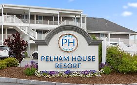 Pelham House Resort Dennisport Exterior photo