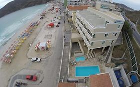 Ocean View Hotel Arraial do Cabo Exterior photo