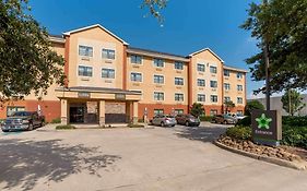 Extended Stay America Suites - New Orleans - Metairie Exterior photo