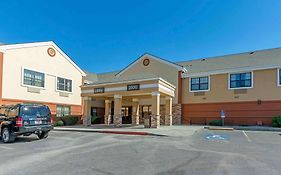 Extended Stay America Suites - Boise - Airport Exterior photo