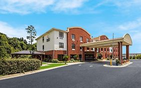 Comfort Inn & Suites Midway - Tallahassee West Exterior photo