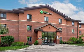 Extended Stay America Suites - Cleveland - Westlake Exterior photo