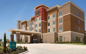 Homewood Suites By Hilton North Houston/Spring Exterior photo