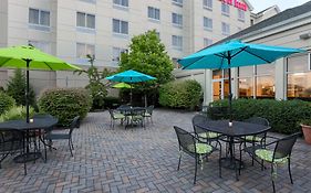 Hilton Garden Inn Nanuet Exterior photo