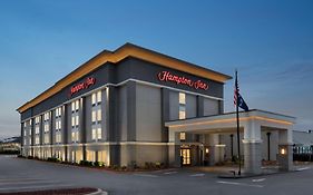 Hampton Inn Greenville-Simpsonville Exterior photo