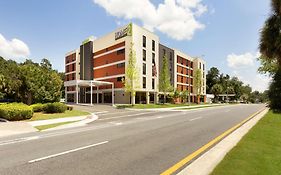 Home2 Suites By Hilton Gainesville Exterior photo