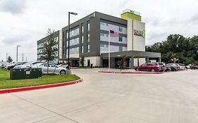 Home2 Suites By Hilton Fort Worth Northlake Roanoke Exterior photo