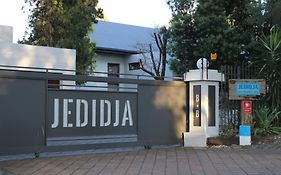 Jedidja Bed And Breakfast Bloemfontein Exterior photo