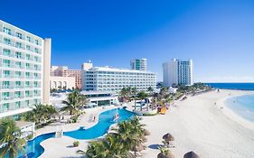 Krystal Cancun Exterior photo