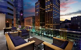 Joinery Hotel Pittsburgh, Curio Collection By Hilton Exterior photo
