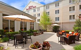 Hilton Garden Inn Gainesville Exterior photo