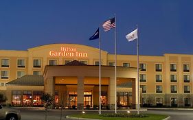 Hilton Garden Inn St. Louis Shiloh/O'Fallon Il Exterior photo
