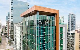 Carte Hotel San Diego Downtown, Curio Collection By Hilton Exterior photo
