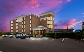 Best Western Hampton Coliseum Inn Exterior photo