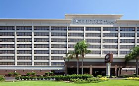 Doubletree By Hilton New Orleans Airport Hotel Kenner Exterior photo