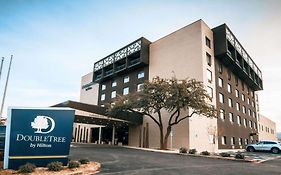 Doubletree By Hilton Lubbock - University Area Exterior photo