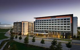 Canopy By Hilton Dallas Frisco Station Exterior photo