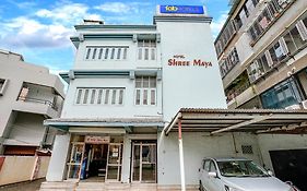 Fabhotel Shree Maya Aurangabad  Exterior photo