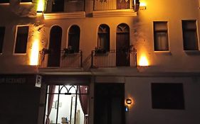 Luwi Antakya Boutique Hotel Exterior photo