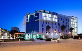 Hilton Garden Inn Lecce Exterior photo