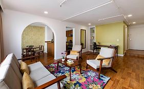 Suites By Vilar America Bogota Exterior photo