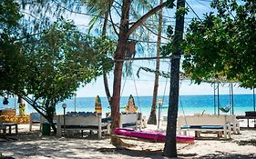 Soul Breeze Beach Resort Diani Beach Exterior photo