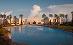 Hilton Marsa Alam Nubian Resort Abu Dabab Exterior photo