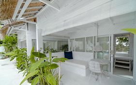 Gravity Eco Boutique Hotel - Adults Only Uluwatu  Exterior photo