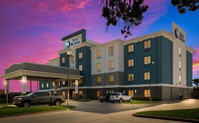 Best Western Eastland Exterior photo