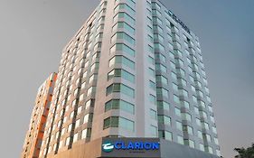 Hotel Clarion Suites Guatemala Exterior photo