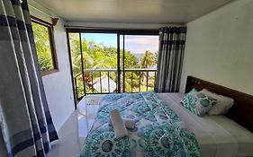 Casita Genesis - Bahia Drake Bay Apartment Room photo