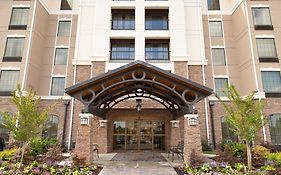 Staybridge Suites North Charleston, An Ihg Hotel Exterior photo