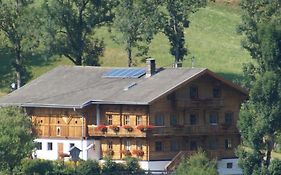 Ferienhaus "Plankschneider" Villa Matrei in Osttirol Exterior photo