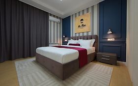 Mr Nice Apartments, Highvill-Astana Room photo