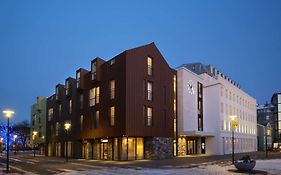 Iceland Parliament Hotel, Curio Collection By Hilton Reykjavik Exterior photo