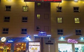 Sohar Hotel - فندق صحار Exterior photo
