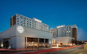 Sheraton Fort Worth Downtown Hotel Exterior photo