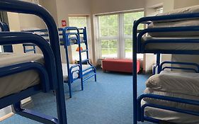 The Connemara Hostel - Sleepzone Leenaun Exterior photo