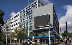 Easyhotel Rotterdam City Centre Exterior photo