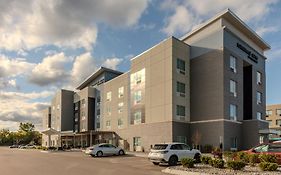 Towneplace Suites By Marriott Chesterfield Exterior photo