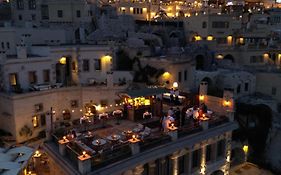 Petra Inn Cappadocia Uchisar Exterior photo