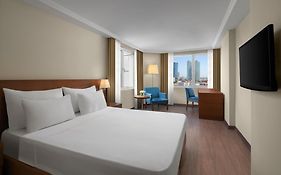 Dedeman Istanbul Hotel Room photo