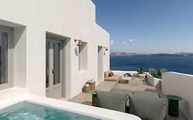 Canaves Ena - Small Luxury Hotels Of The World Oia  Exterior photo