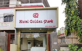 Hotel Golden Park Near Exhibition Center Mumbai Exterior photo